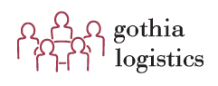 Gothia Logistics logo